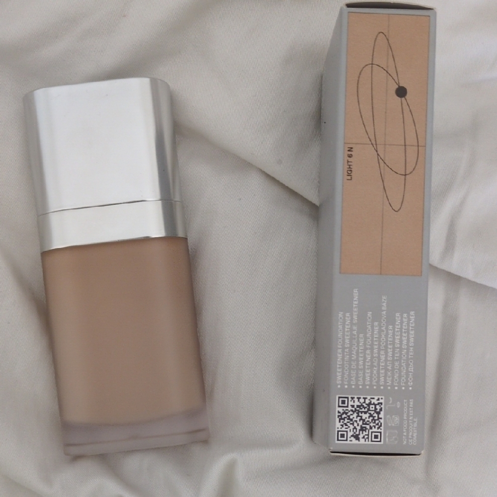 REM Beauty Foundation